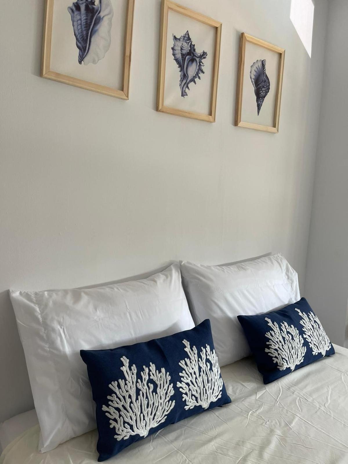 Apartamentos Matilda Conil De La Frontera Exterior foto