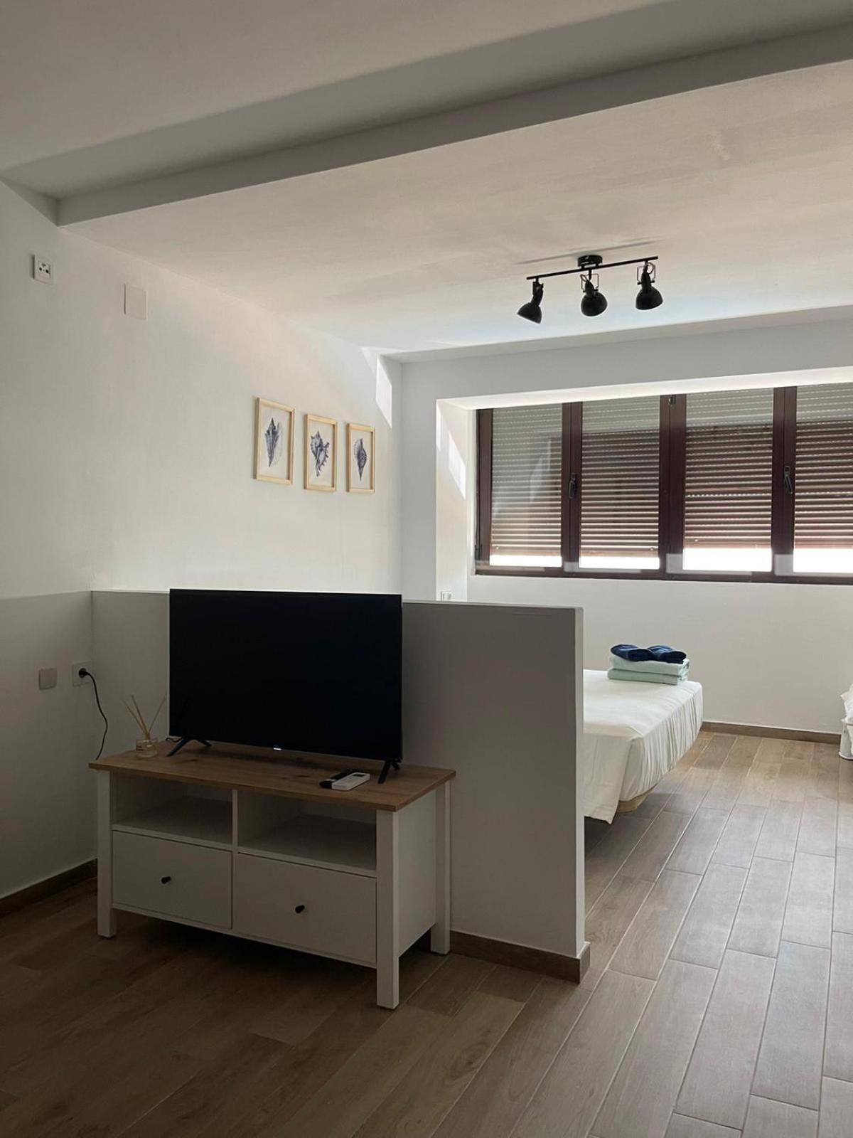 Apartamentos Matilda Conil De La Frontera Exterior foto