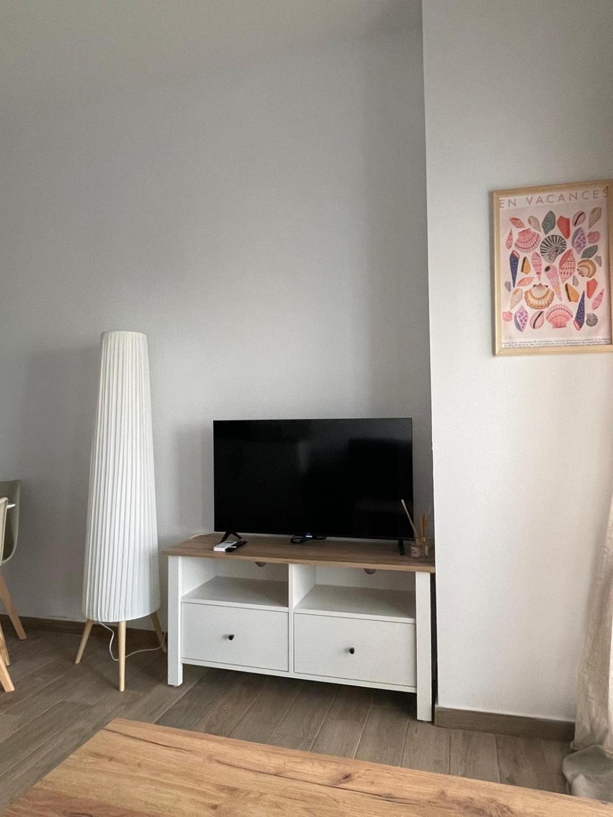 Apartamentos Matilda Conil De La Frontera Exterior foto