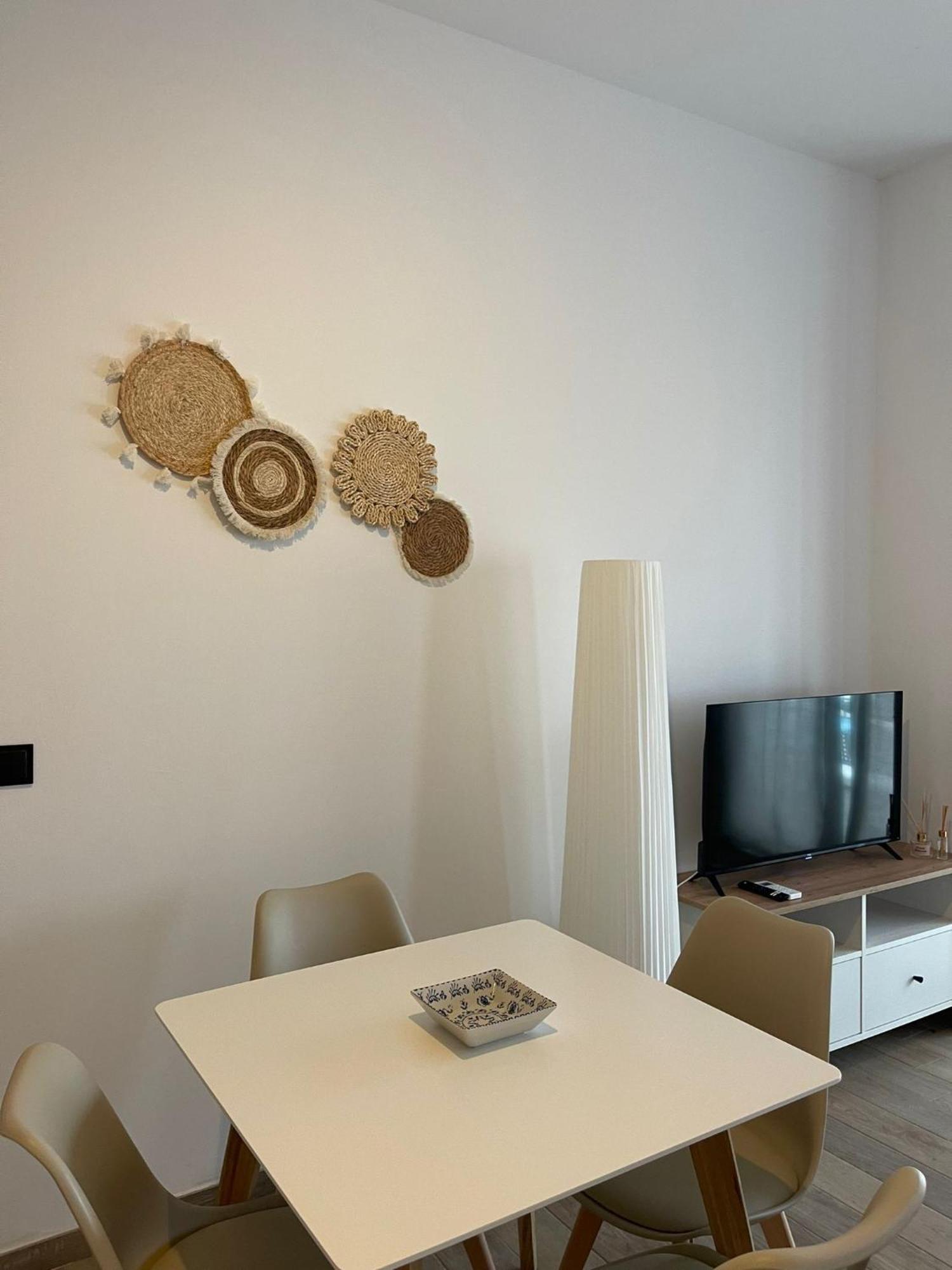 Apartamentos Matilda Conil De La Frontera Exterior foto